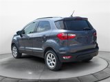Used 2019 Ford EcoSport SE image 3