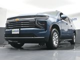 New 2025 Chevrolet Suburban LT w/ Comfort Package image 5