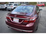 Used 2016 Honda Accord Sport image 5