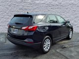 Used 2020 Chevrolet Equinox LS image 3