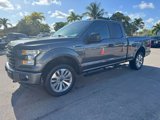 Used 2017 Ford F150 XL w/ Equipment Group 101A Mid image 3