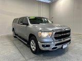 Used 2020 RAM 1500 Big Horn image 4