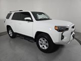 Used 2021 Toyota 4Runner SR5 Premium image 3