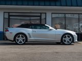 Used 2015 Chevrolet Camaro SS w/ RS Package image 3