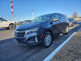 Used 2022 Chevrolet Equinox LT image 3