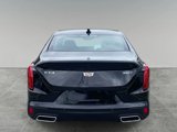 New 2025 Cadillac CT4 Premium Luxury image 4