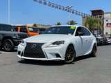 Used 2016 Lexus IS 200t image 2