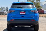 New 2025 Jeep Compass Latitude image 6