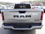 New 2025 RAM 1500 Tradesman w/ Night Edition image 4
