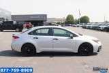 Used 2021 Toyota Corolla SE image 4