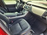 Certified 2021 Land Rover Range Rover Sport HST image 2
