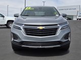 Used 2023 Chevrolet Equinox LT w/ Driver Convenience Package image 2