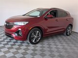 Used 2023 Buick Encore GX Select w/ Sport Touring Package image 4