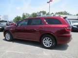 New 2025 Dodge Durango GT image 4