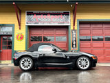 Used 2003 BMW Z4 2.5i image 4