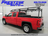 Used 2017 GMC Sierra 1500 SLE w/ SLE Value Package image 2