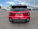 Certified 2023 Honda Passport TrailSport image 5