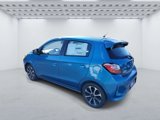 New 2024 Mitsubishi Mirage SE image 3