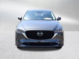 Certified 2024 MAZDA CX-5 AWD 2.5 S w/ Select Package image 2