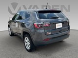 Used 2024 Jeep Compass Sport image 3