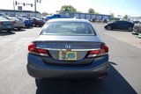 Used 2013 Honda Civic EX image 4
