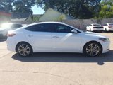 Used 2017 Hyundai Elantra Limited w/ Limited Ultimate Package 05 image 5