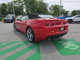 Used 2011 Chevrolet Camaro SS w/ RS Package image 2