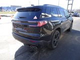 New 2025 GMC Acadia Elevation w/ Black Edition image 5