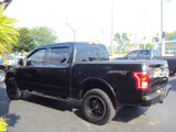 Used 2016 Ford F150 XLT w/ Equipment Group 302A Luxury image 4