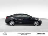 Used 2018 Chevrolet Cruze LS image 4