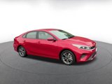 Used 2024 Kia Forte LXS image 2