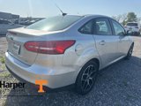 Used 2017 Ford Focus SEL image 5