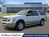 Used 2014 Ford Expedition EL XLT w/ Equipment Group 202A image 3
