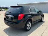 Used 2010 Chevrolet Equinox LS image 5