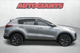 Used 2022 Kia Sportage Nightfall Edition image 6