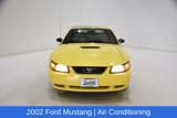Used 2002 Ford Mustang Convertible image 2
