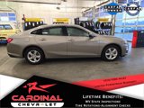 Used 2023 Chevrolet Malibu LS image 4