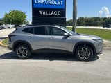 New 2025 Chevrolet Trax LT w/ Driver Confidence Package image 5