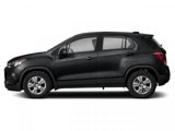 Used 2019 Chevrolet Trax LS w/ Tint and Cruise Package image 3
