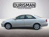 Used 2002 Toyota Camry XLE image 6