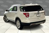Used 2016 Ford Explorer Limited w/ Equipment Group 301A image 5