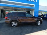 Used 2020 Ford Explorer Limited w/ Class III Trailer Tow Package image 2