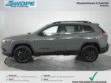 Certified 2023 Jeep Cherokee Altitude Lux image 5