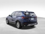 Used 2019 BMW X5 xDrive40i w/ Executive Package image 3
