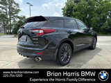 Used 2022 Acura RDX AWD image 5