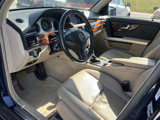 Used 2010 Mercedes-Benz GLK 350 4MATIC image 5