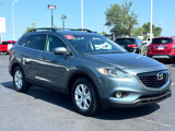 Used 2013 MAZDA CX-9 Touring image 3
