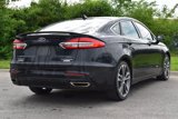 Used 2020 Ford Fusion Titanium image 4