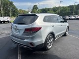 Used 2017 Hyundai Santa Fe Limited image 3