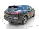Certified 2025 INFINITI QX60 Pure image 3